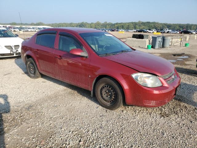 Photo 3 VIN: 1G1AT58H397141242 - CHEVROLET COBALT LT 