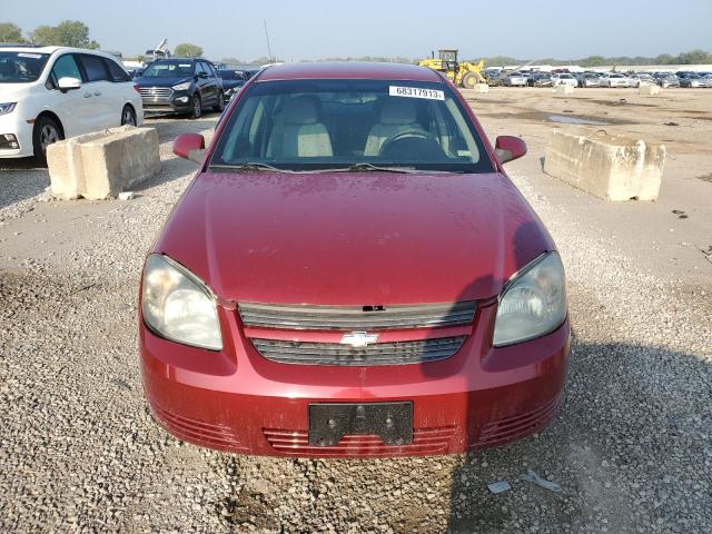 Photo 4 VIN: 1G1AT58H397141242 - CHEVROLET COBALT LT 