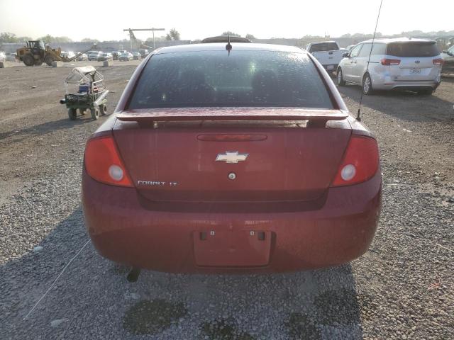 Photo 5 VIN: 1G1AT58H397141242 - CHEVROLET COBALT LT 