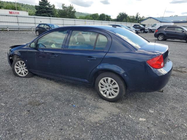 Photo 1 VIN: 1G1AT58H397179800 - CHEVROLET COBALT 