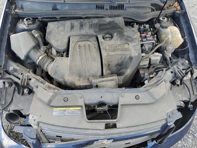 Photo 10 VIN: 1G1AT58H397179800 - CHEVROLET COBALT 