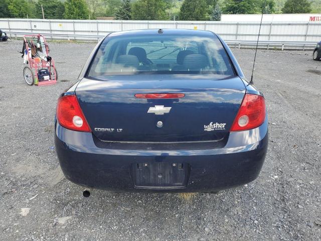 Photo 5 VIN: 1G1AT58H397179800 - CHEVROLET COBALT 