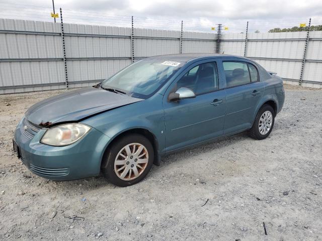 Photo 0 VIN: 1G1AT58H397193017 - CHEVROLET COBALT 