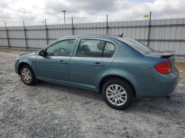 Photo 1 VIN: 1G1AT58H397193017 - CHEVROLET COBALT 