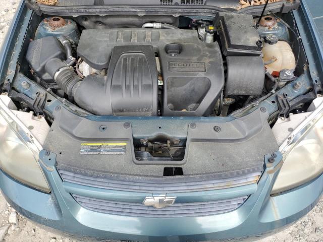 Photo 10 VIN: 1G1AT58H397193017 - CHEVROLET COBALT 