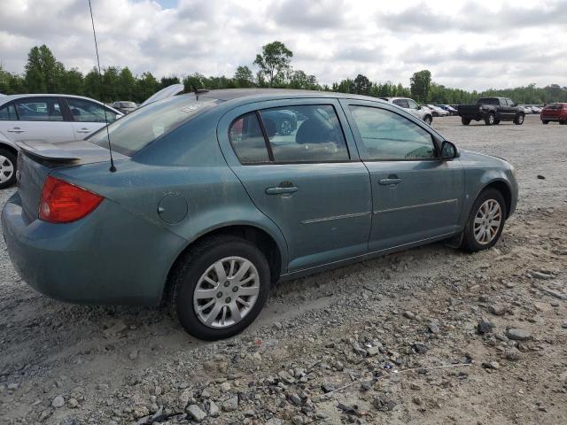 Photo 2 VIN: 1G1AT58H397193017 - CHEVROLET COBALT 