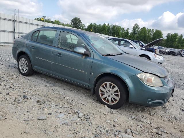 Photo 3 VIN: 1G1AT58H397193017 - CHEVROLET COBALT 