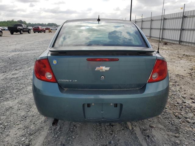 Photo 5 VIN: 1G1AT58H397193017 - CHEVROLET COBALT 