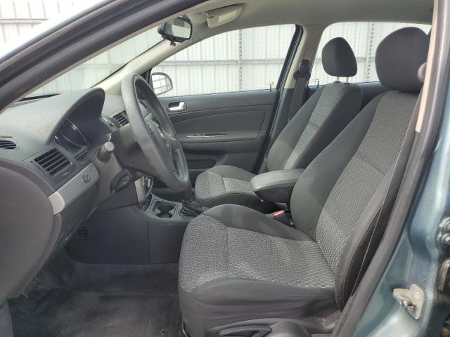 Photo 6 VIN: 1G1AT58H397193017 - CHEVROLET COBALT 