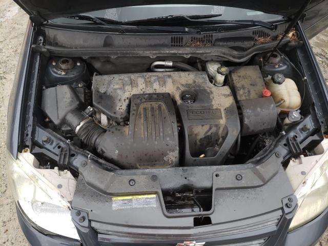 Photo 10 VIN: 1G1AT58H397205361 - CHEVROLET COBALT 