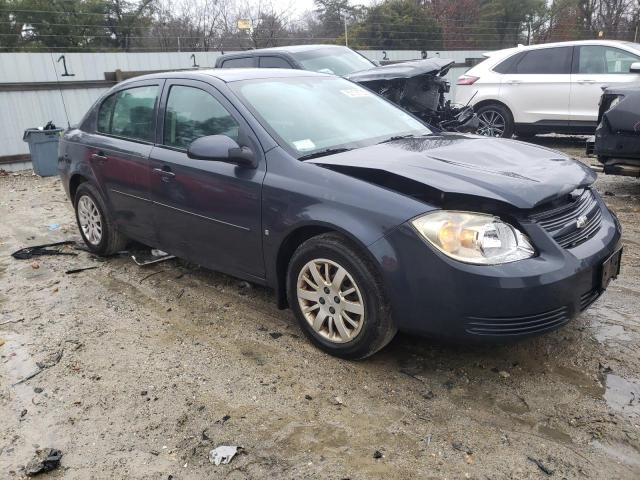 Photo 3 VIN: 1G1AT58H397205361 - CHEVROLET COBALT 