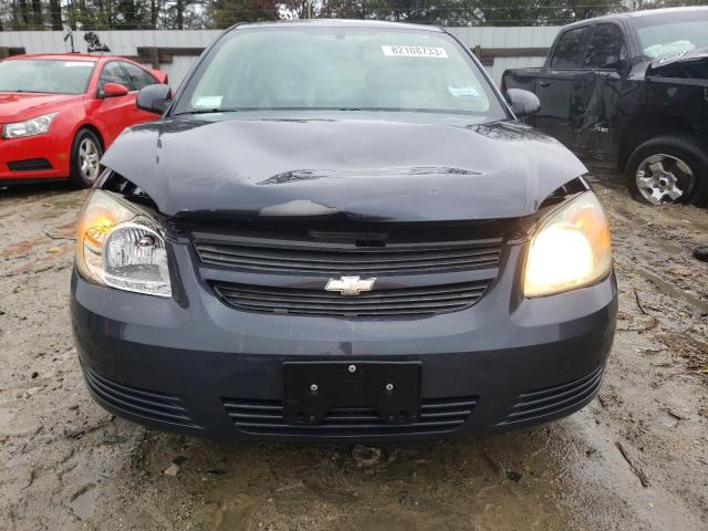 Photo 4 VIN: 1G1AT58H397205361 - CHEVROLET COBALT 