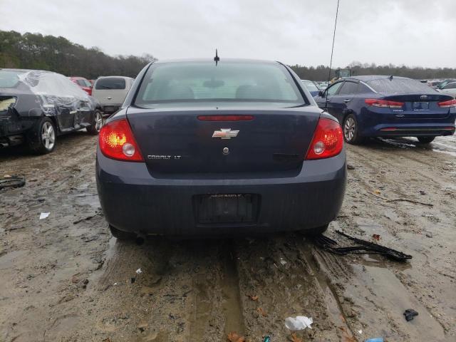 Photo 5 VIN: 1G1AT58H397205361 - CHEVROLET COBALT 