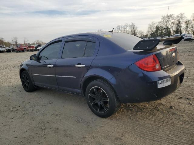 Photo 1 VIN: 1G1AT58H397224220 - CHEVROLET COBALT 