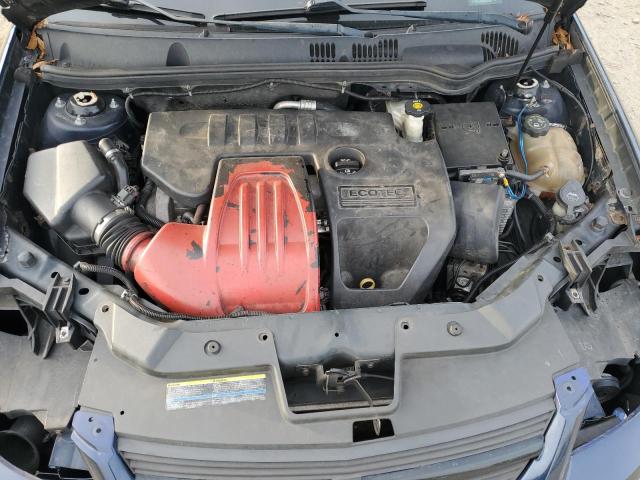 Photo 10 VIN: 1G1AT58H397224220 - CHEVROLET COBALT 