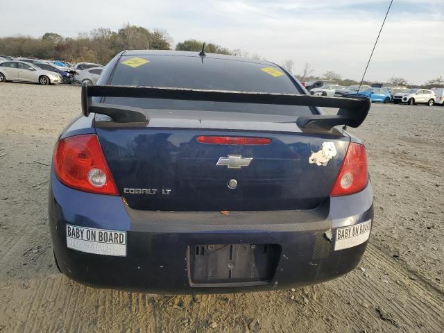 Photo 5 VIN: 1G1AT58H397224220 - CHEVROLET COBALT 