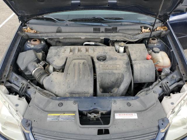 Photo 10 VIN: 1G1AT58H397231863 - CHEVROLET COBALT 