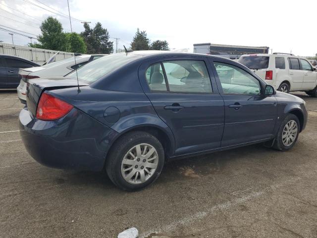 Photo 2 VIN: 1G1AT58H397231863 - CHEVROLET COBALT 