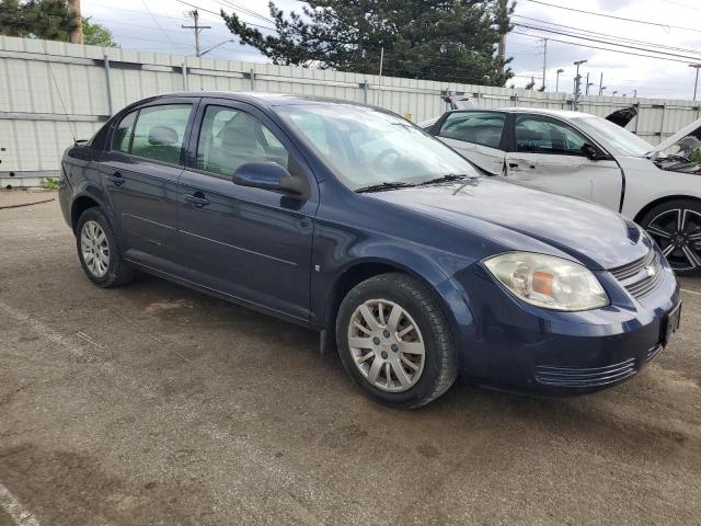 Photo 3 VIN: 1G1AT58H397231863 - CHEVROLET COBALT 