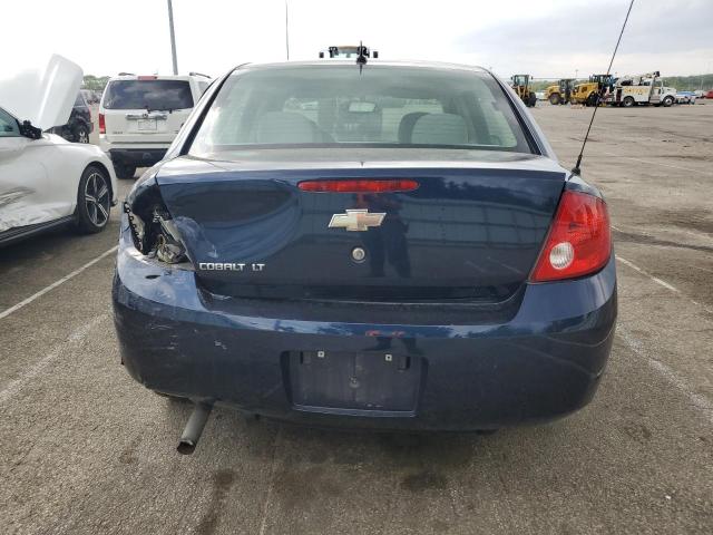 Photo 5 VIN: 1G1AT58H397231863 - CHEVROLET COBALT 