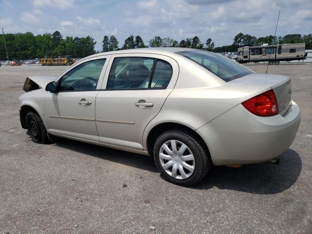 Photo 1 VIN: 1G1AT58H397245908 - CHEVROLET COBALT 