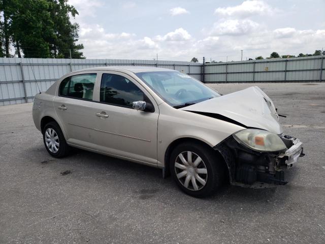 Photo 3 VIN: 1G1AT58H397245908 - CHEVROLET COBALT 