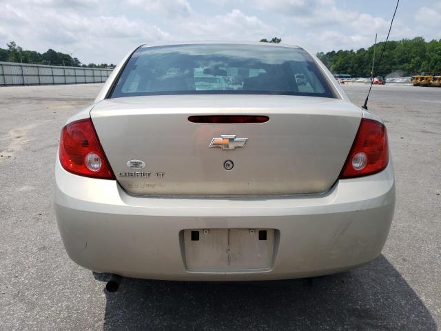 Photo 5 VIN: 1G1AT58H397245908 - CHEVROLET COBALT 