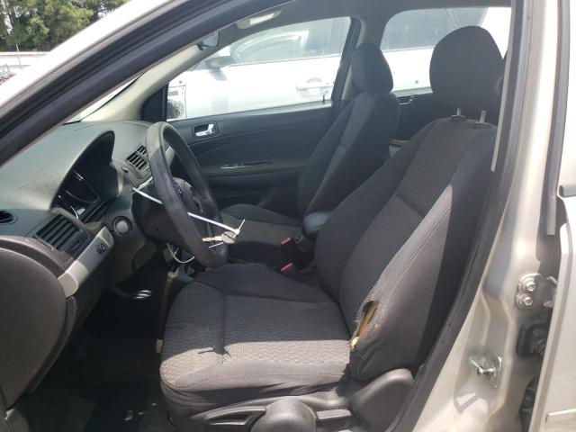 Photo 6 VIN: 1G1AT58H397245908 - CHEVROLET COBALT 