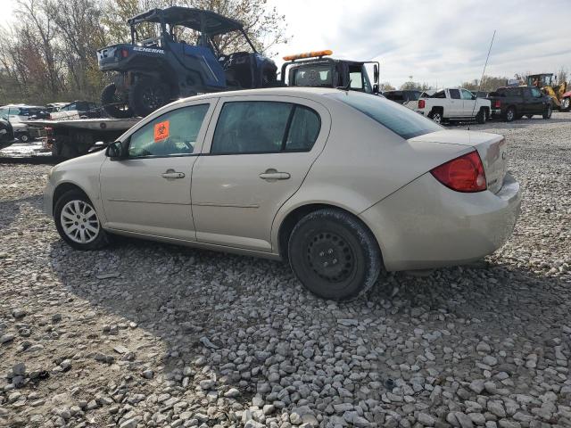 Photo 1 VIN: 1G1AT58H397250073 - CHEVROLET COBALT LT 