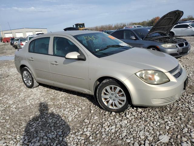 Photo 3 VIN: 1G1AT58H397250073 - CHEVROLET COBALT LT 