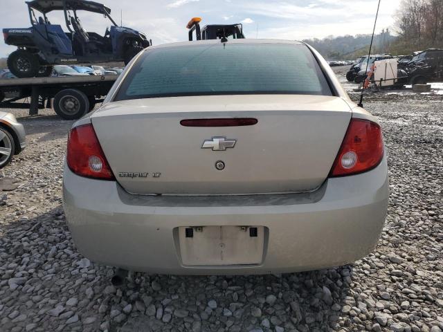 Photo 5 VIN: 1G1AT58H397250073 - CHEVROLET COBALT LT 