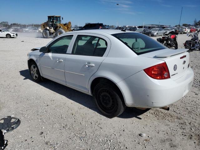 Photo 1 VIN: 1G1AT58H397252275 - CHEVROLET COBALT 