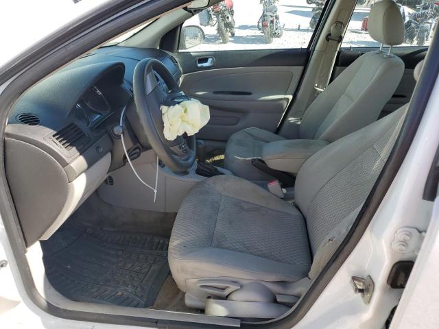 Photo 6 VIN: 1G1AT58H397252275 - CHEVROLET COBALT 