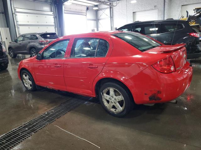 Photo 1 VIN: 1G1AT58H397254060 - CHEVROLET COBALT 