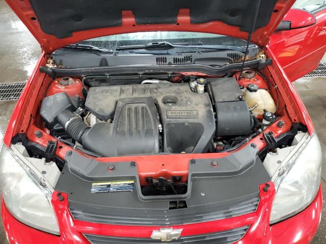 Photo 10 VIN: 1G1AT58H397254060 - CHEVROLET COBALT 