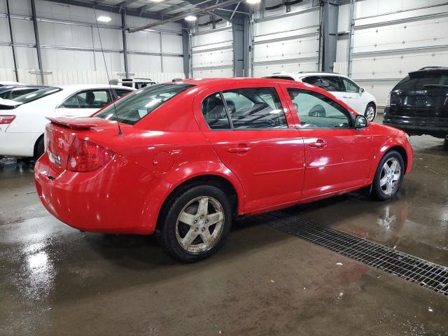 Photo 2 VIN: 1G1AT58H397254060 - CHEVROLET COBALT 