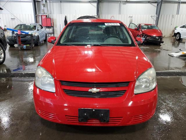 Photo 4 VIN: 1G1AT58H397254060 - CHEVROLET COBALT 