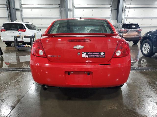 Photo 5 VIN: 1G1AT58H397254060 - CHEVROLET COBALT 