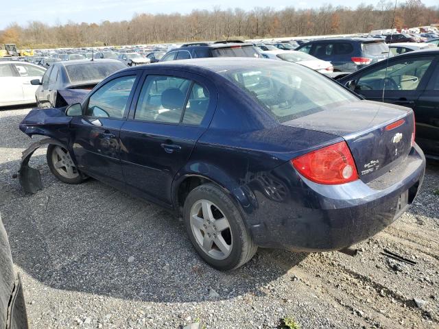 Photo 1 VIN: 1G1AT58H397289391 - CHEVROLET COBALT LT 