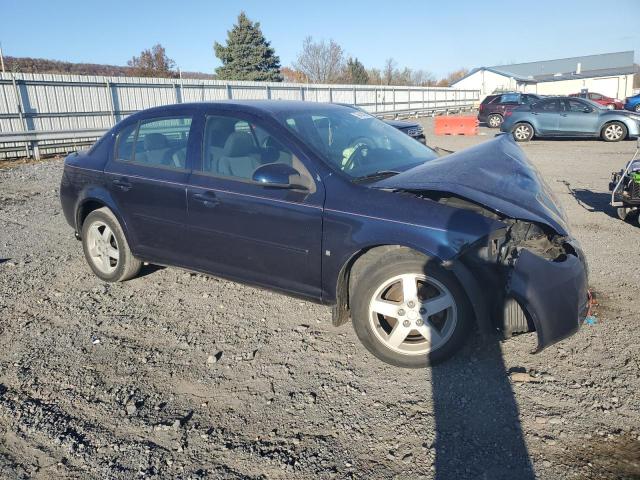 Photo 3 VIN: 1G1AT58H397289391 - CHEVROLET COBALT LT 