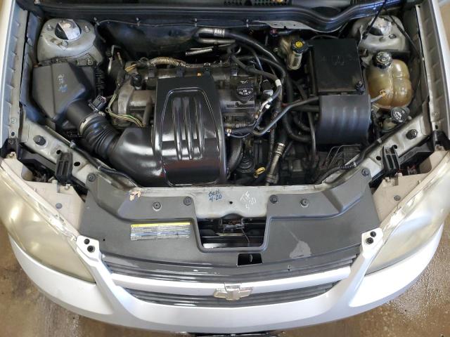 Photo 10 VIN: 1G1AT58H497114079 - CHEVROLET COBALT LT 