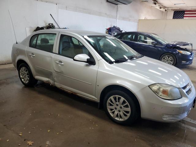 Photo 3 VIN: 1G1AT58H497114079 - CHEVROLET COBALT LT 