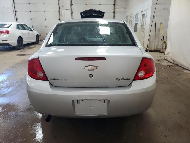 Photo 5 VIN: 1G1AT58H497114079 - CHEVROLET COBALT LT 