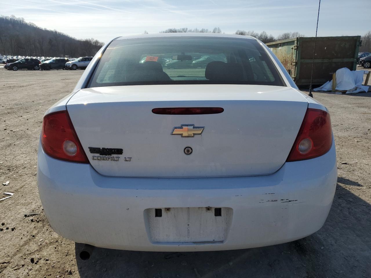 Photo 5 VIN: 1G1AT58H497149558 - CHEVROLET COBALT 