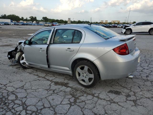 Photo 1 VIN: 1G1AT58H497166361 - CHEVROLET COBALT LT 