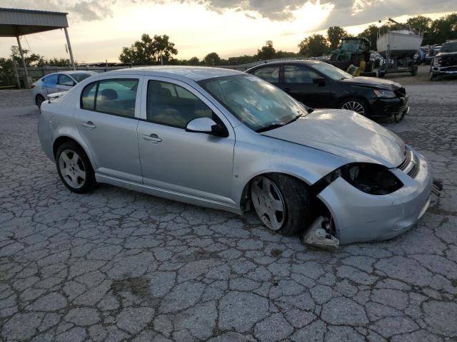 Photo 3 VIN: 1G1AT58H497166361 - CHEVROLET COBALT LT 