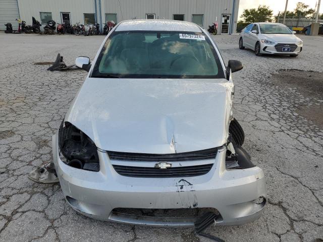 Photo 4 VIN: 1G1AT58H497166361 - CHEVROLET COBALT LT 