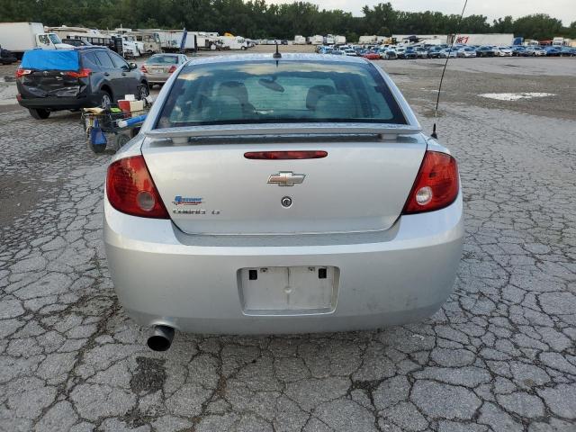 Photo 5 VIN: 1G1AT58H497166361 - CHEVROLET COBALT LT 