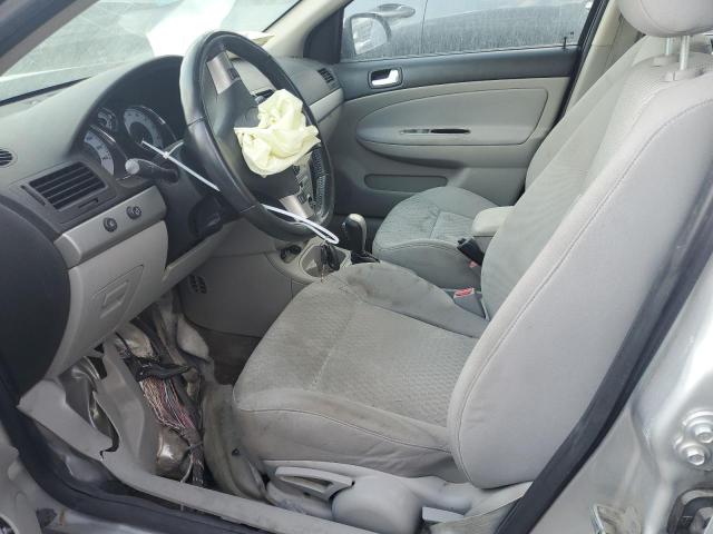 Photo 6 VIN: 1G1AT58H497166361 - CHEVROLET COBALT LT 