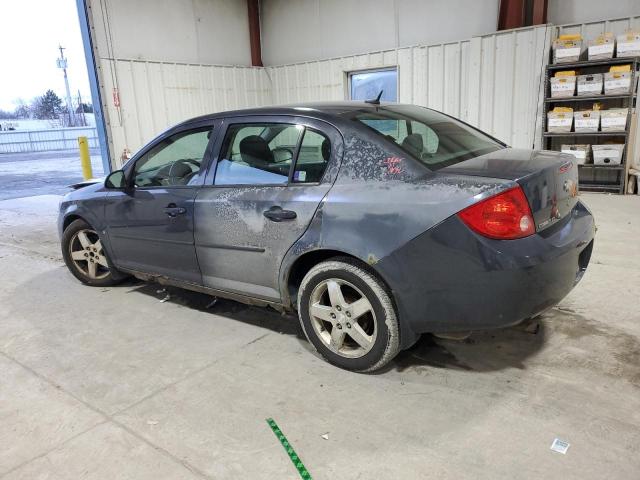 Photo 1 VIN: 1G1AT58H497185685 - CHEVROLET COBALT 